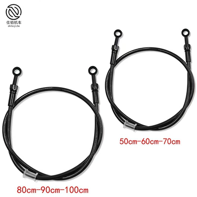 Tubing: Pressure Rigid Throat Multi Angle