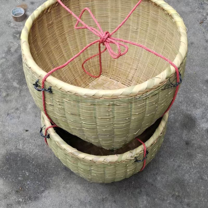 큰 사이즈 2개 + 빨간색 밧줄