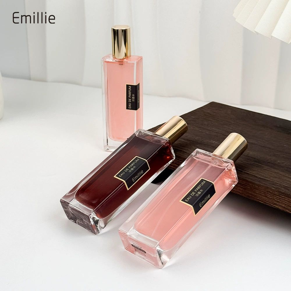 Серия парфюмов Emillie от известных брендов, с тем же ароматом, что и Mon Paris, цветочный, легкий, молодежный парфюм, оптом в наличии.
