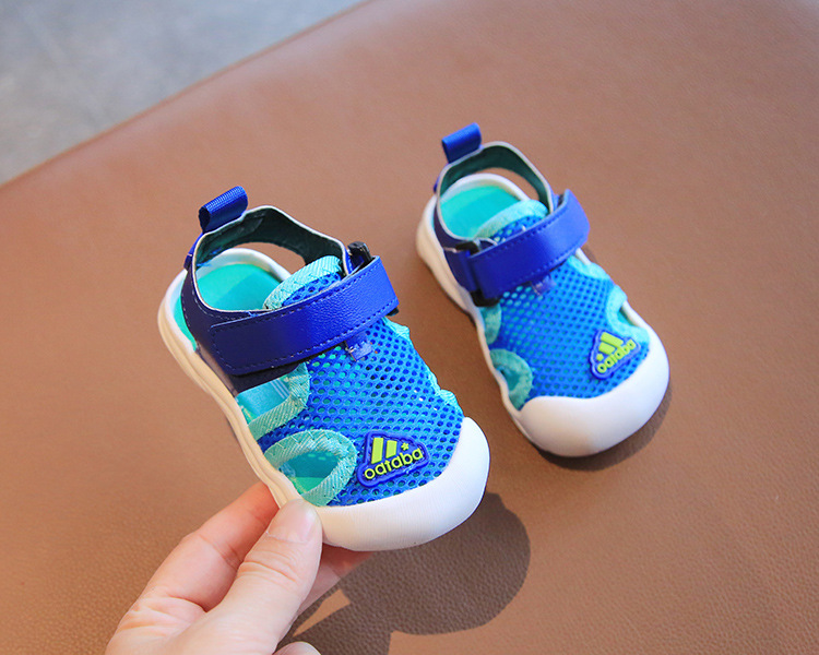Baby Walker Sandals 3