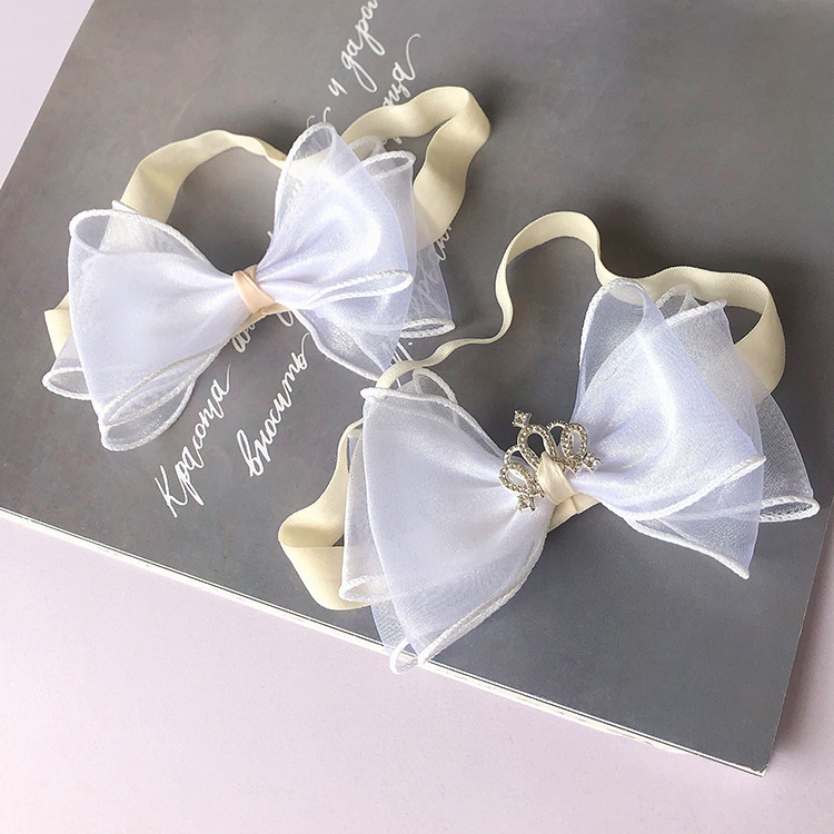 Summer children's dress for new born