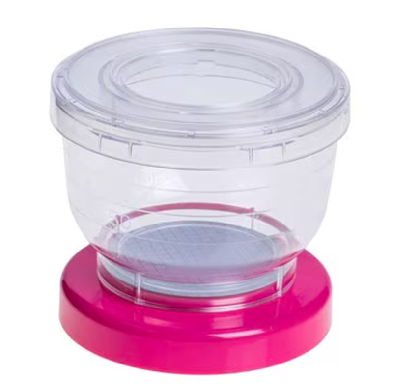 EFHAW10MS 默克Merck 滤杯 EZ-Fit 过滤装置 固体培养 MCE白色膜