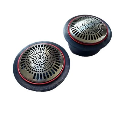Car horn/tweeter Door Panel Installation 1.5inch