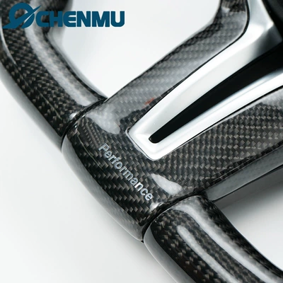 1234567 series X1X2X3X4X5X6 modified | Steering wheel