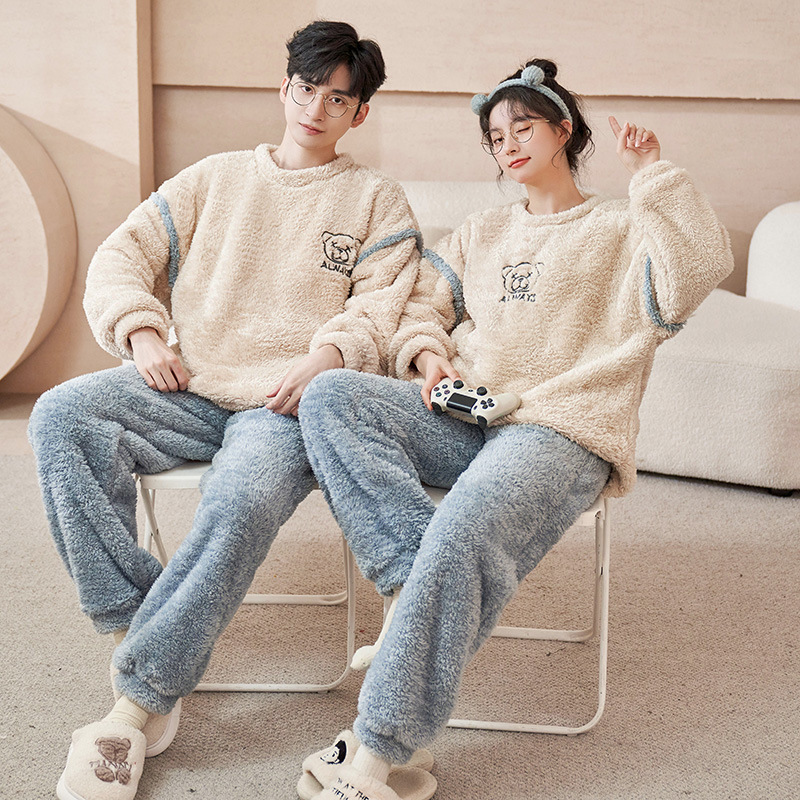 QGL820 Female 920 Male