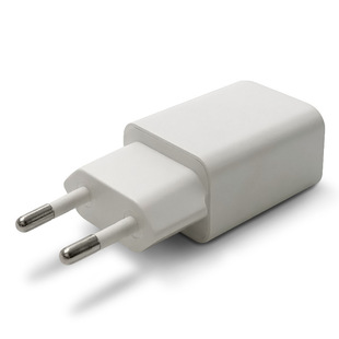in stock sales European 5V2A charger CE certification card reader 5V2000mA fast charging head