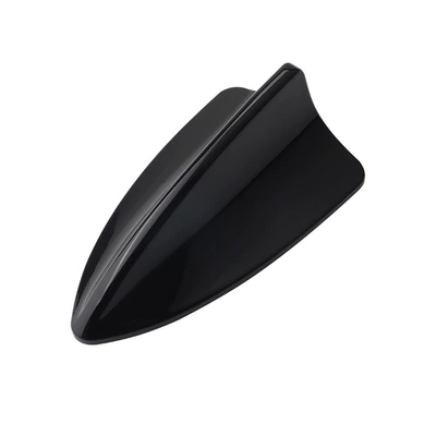 vehicle antenna | with piano finish, adhesive