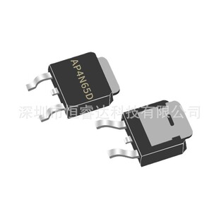 AP4N65D 4A 650V TO-252���bmos�� ��Ч���� ���FQD4N65/MSN6504