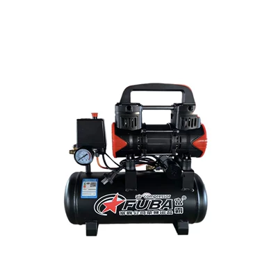 Air Compressor, Hava kompressorları