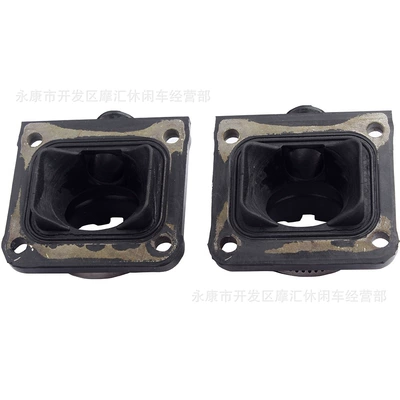 For Yamaha Banshee Hava qəbuledici borular