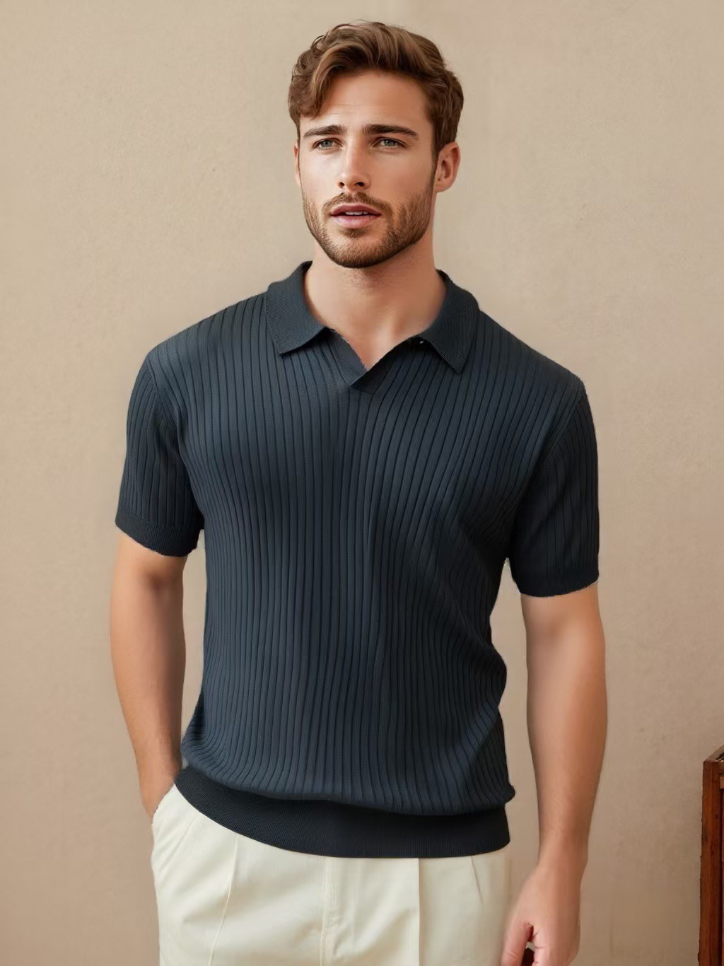 Dark gray
