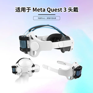 Метовая металла Quest3 Batter Batter Batter Choc Wear Hoss Hostry Helme Регулируемые аксессуары Quest3