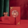 Model 06-10,000 Yuan Money Box
