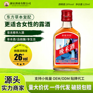 �A�� �ݱ���26�ȵͶ�΢����Ůʿ���a�B����125ml���Z���ƷǱ�����