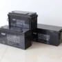 易事特阀控密封式12v120ah蓄电池