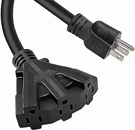 厂家生产XN515P-A/XN515R-E3插头游艇插发电机房车EV新能源电线