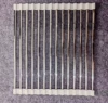 304 gray (14 square tubes) 32*33CM