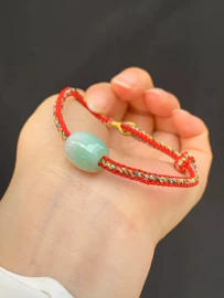 玉器工艺品;宝石工艺品;手链