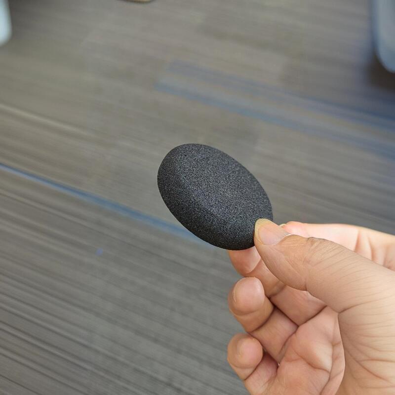 Suitable for Jabra Evolve20 20Se Ear Pads 30 30Ii 40 65 Ear Pads Hsc016, Not Comparable to Cheap Copies