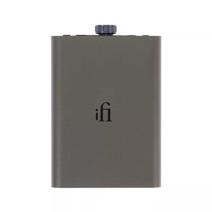 iFi������ Hip DAC 3С�Ɖر�y�S����a����MQA��a��iEMatch