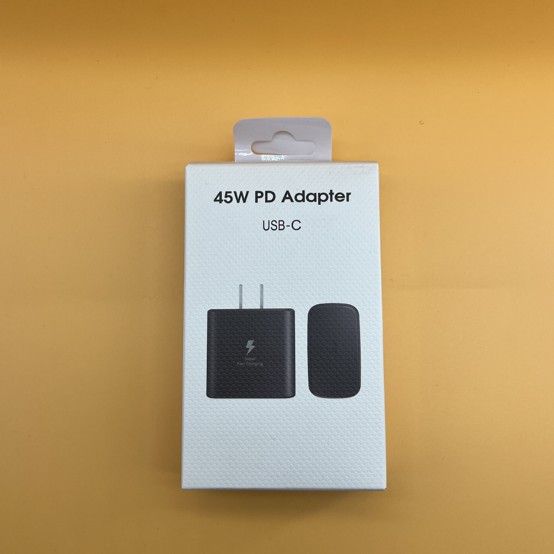 45W US gauge fast filling head [with packaging]]