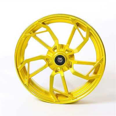 wheel 12-inch calf N1S wheel M3 — Hub