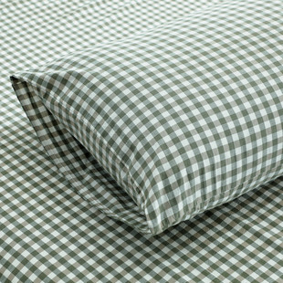 Washed Wholesale Pillowcase Single Adult Pillow 48*74 Infants and Young Kidsren Small Size 30*50 One Pillowcase 40*60