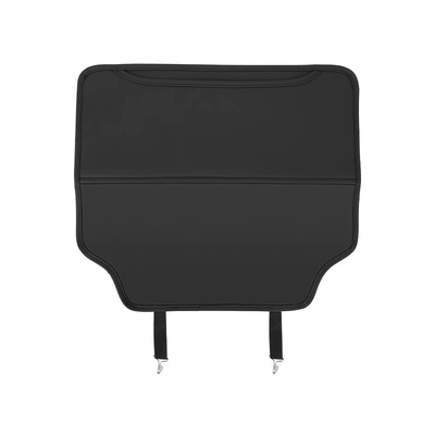Seat Protector, Universal Chair back anti-kick pad