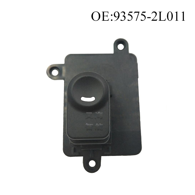 93575-2L011 is suitable for Hyundai i30 2008-2011 window regulator single switch