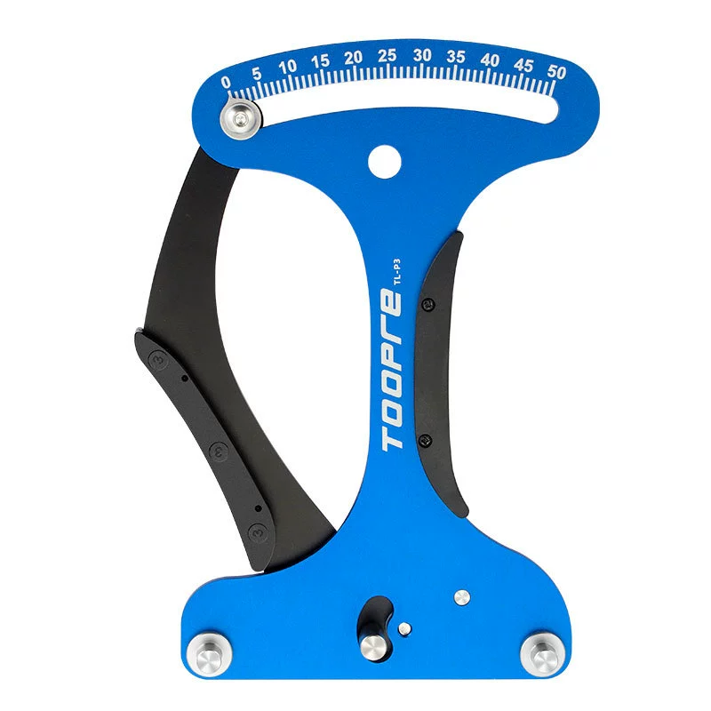 TOOPRE Bike spokes, dynamometer, mountain wheel, home device