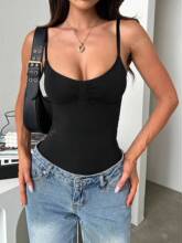 P 26945 Hot girl slip jumpsuit ���÷���������