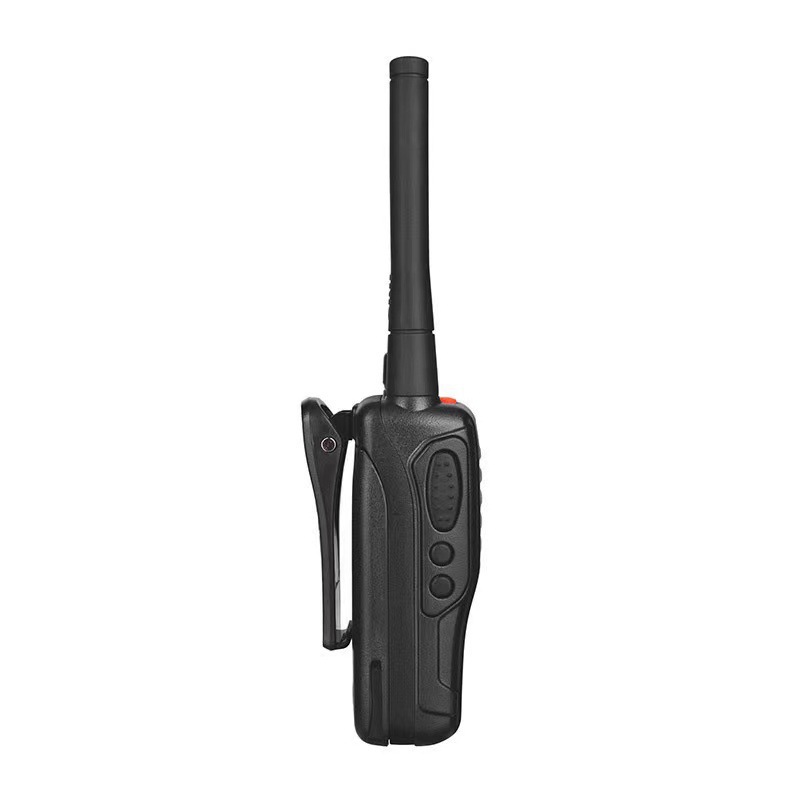 MOTOTRBO aplicable a SMP418 walkie-talkie impermeable a prueba de polvo durable al aire libre handstand mini Hotel civil