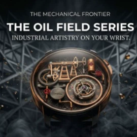 机械表;其他表配件;表及配件加工