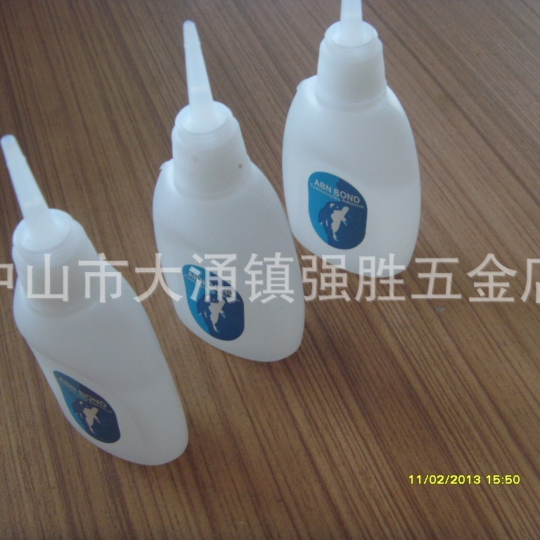 促销502胶水 红木胶水 木材广告胶　30克每支