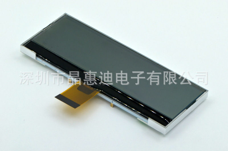 24064������ ���� 4��ڰ��� ��ɫCOGҺ��ģ�� JHD24064-G43BSW-G