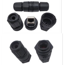 M25��������RJ45��̫�W8P8C�W�j���������L��ˮ�Ӿ��W���B����