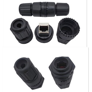 M25��������RJ45��̫�W8P8C�W�j���������L��ˮ�Ӿ��W���B����