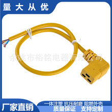����C13/C14����3*2.5ƽ���B�Ӿ� ���^C19IEC�B�����Դ��