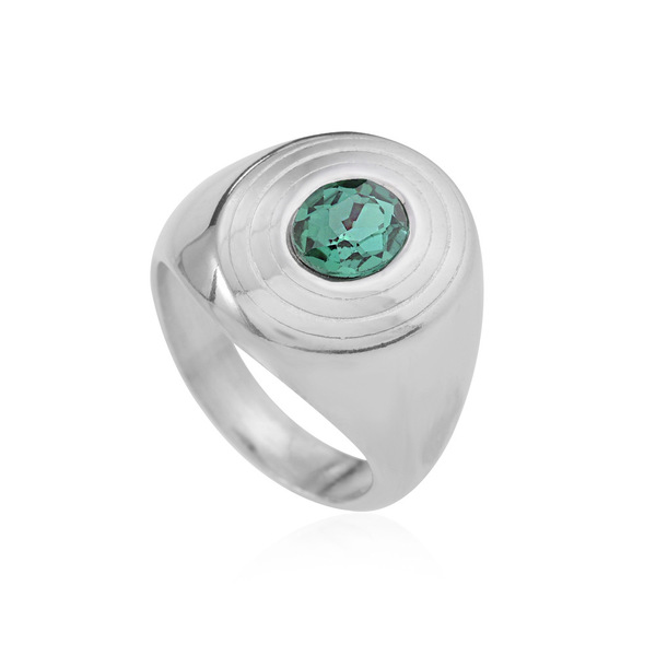 ring with stone