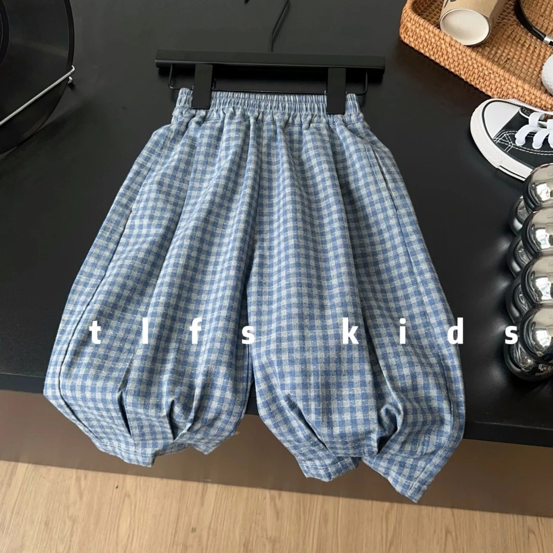 Summer clothing