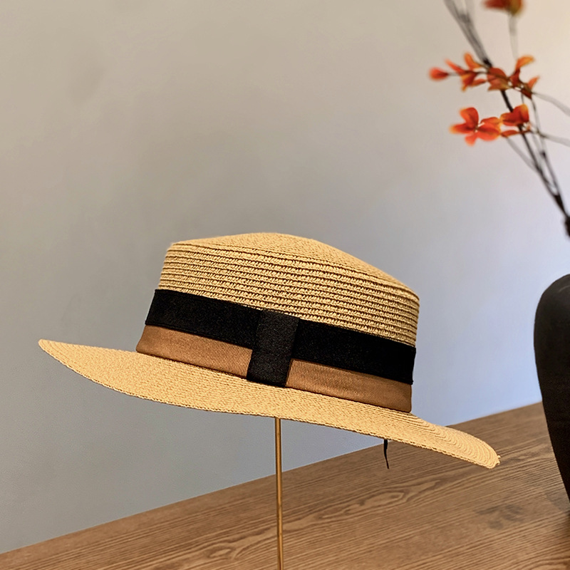 Elite summer beach sun hat solar-powered