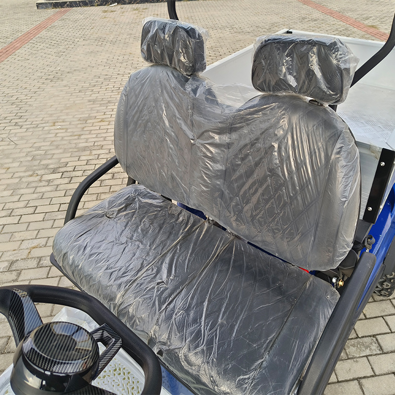Cross-Border Golf Carts, Park Tours, Electric Four-Wheel Sightseeing Vehicles, Tourist Attractions, Hotel Reception Vehicles, Golf Carts