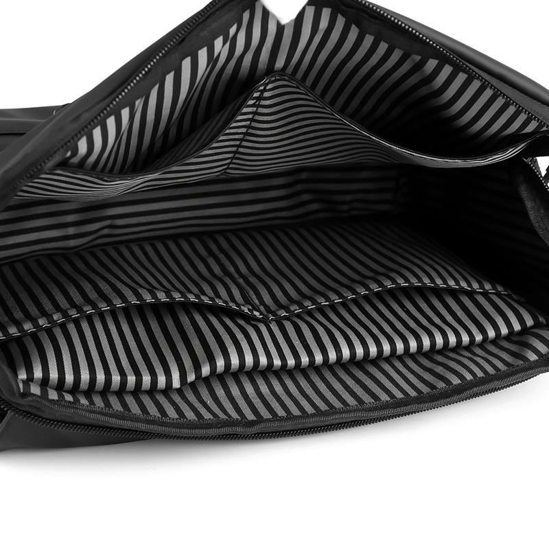 Wepower Nueva Simple bolsa de mensajero de Los Hombres al aire libre funcional bolsa de hombro de gran capacidad de moda bolso de los hombres bolsa de mensajero