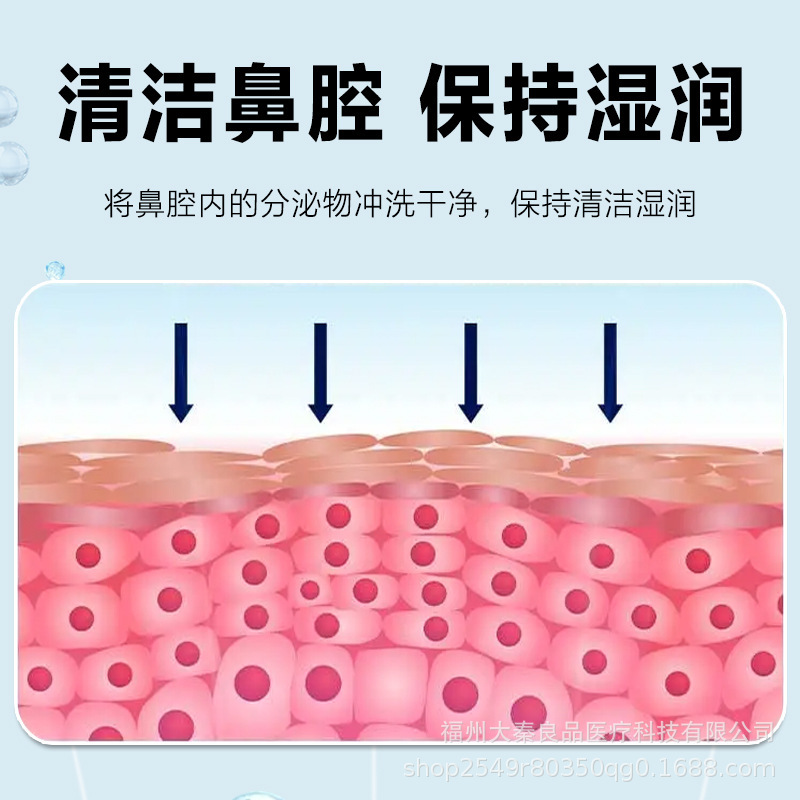 北京銅仁堂 Yimeitang グルカン液体ドレッシングノーズスプレー洗浄源工場ドロップシッピング|undefined