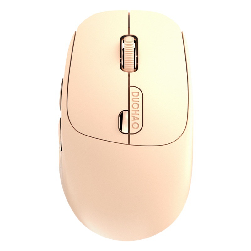 M13 nuevo ratón inalámbrico Bluetooth mudo chica lindo tipo-C recargable ratón hogar Amazon popular