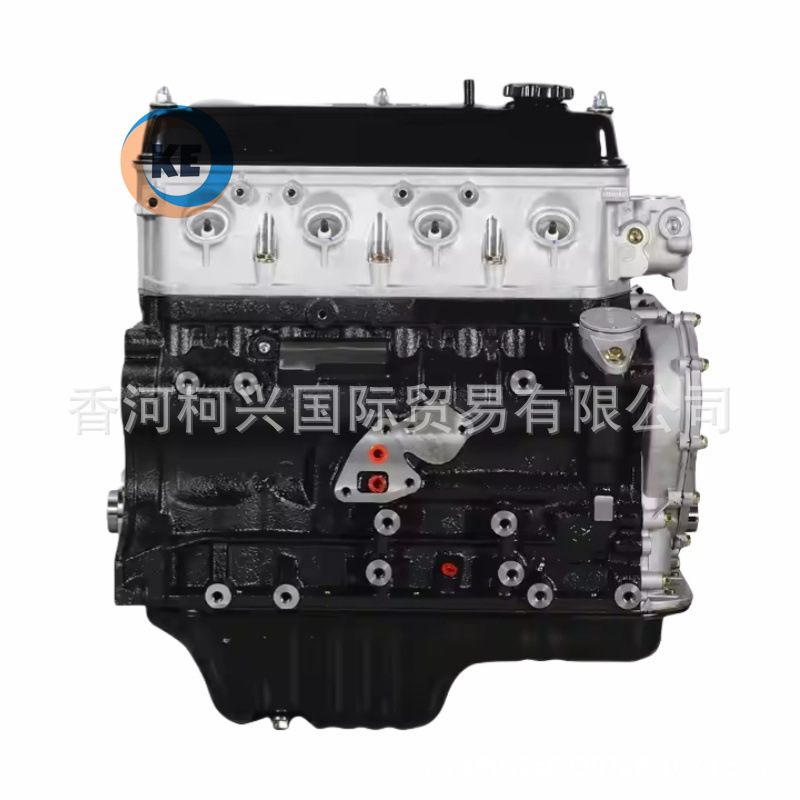 High Quality New 2Y 3Y 4Y Engine Assembly for Toyota Hiace Engine Assembly Cylinder