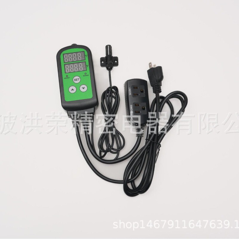 Us Plug Humidity Device Humidity Controller Digital Humidity Controller Smart Humidity Device Us Plug Humidity Device Humidity Controller Digital Humidity Controller Smart Humidity Device