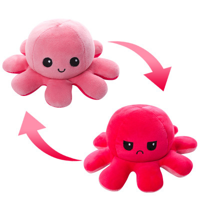 メーカー卸売りのタコの子供のペンダントのタコのぬいぐるみのぬいぐるみの子供のプレゼント|undefined