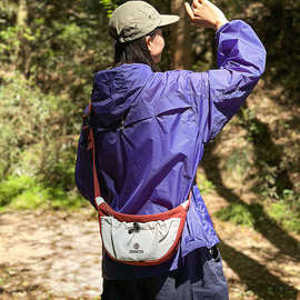 定制包包通勤褶皱云朵饺子包2025大容量休闲防水尼龙布单肩斜挎包