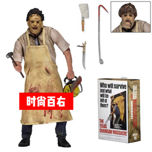 NECA�䏚��˿� ƤĘ�~�P���ֲ��Ӱ7��Ʉ���ż�������kģ��